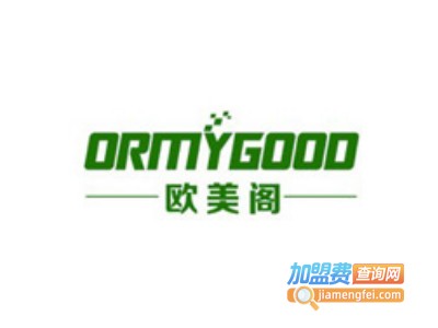 欧美阁全屋整装加盟