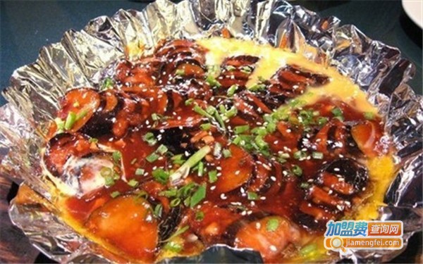 九头鸟鄂菜加盟费