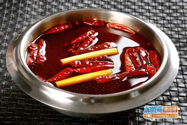 福跃鼎精品火锅加盟门店