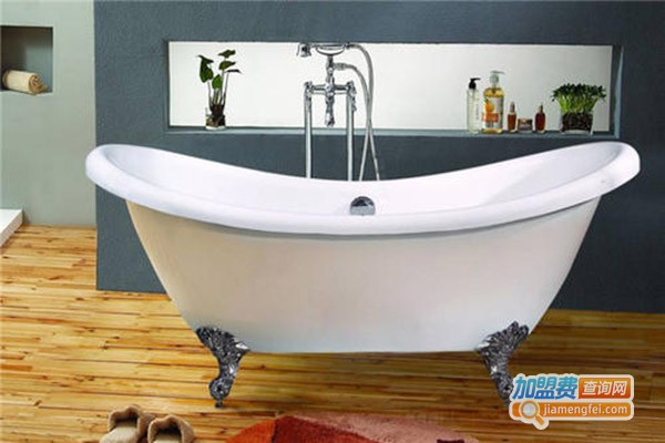 桑莱特卫浴加盟门店