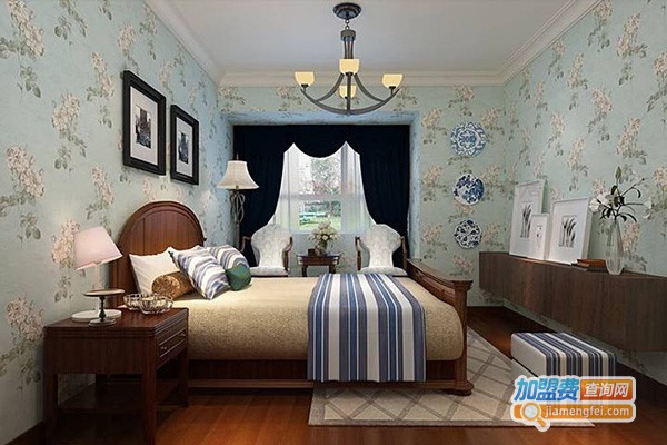 Emers艾玛诗床垫加盟门店