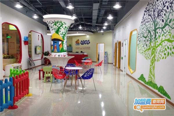 弗里曼国际儿童创想馆加盟费