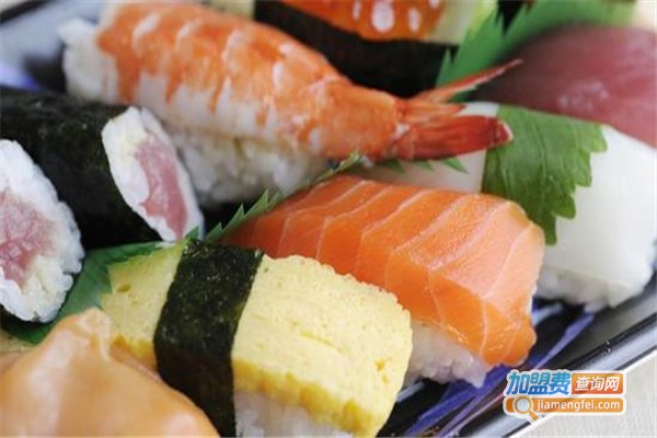 七之月寿司加盟费