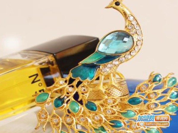 美饰韩品加盟费