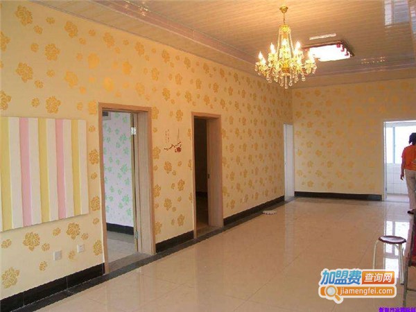 锦幻墙艺漆加盟费