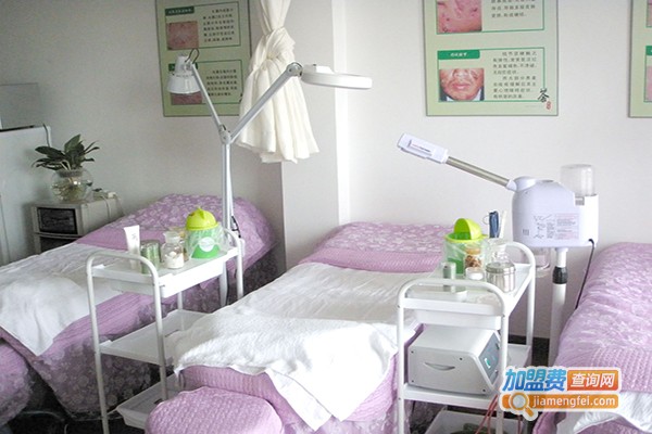 新畅然祛痘化妆品加盟费