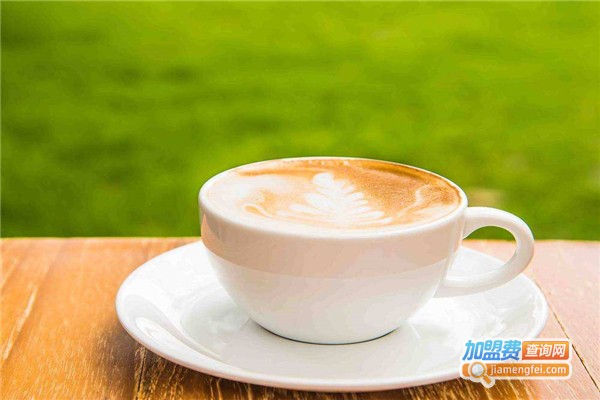 多多奶啡加盟费