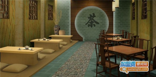 桃源茶社加盟费