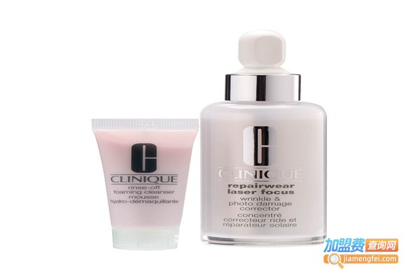 鸿博化妆品加盟费