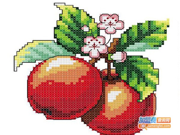 中维十字绣加盟费