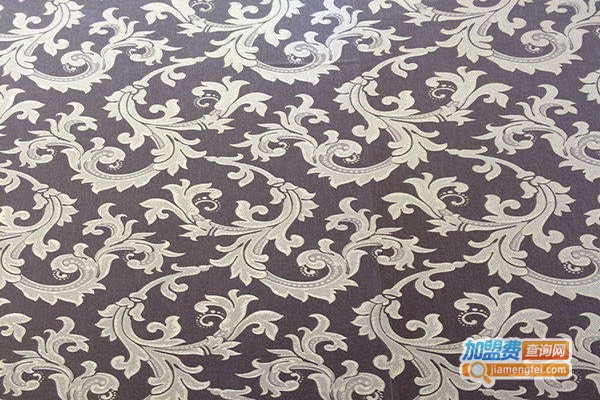 海吉布墙纸加盟店