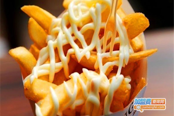 薯客地瓜坊加盟总部