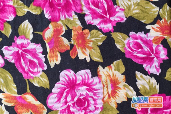 苏州刺绣加盟费