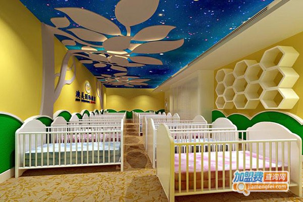 澳美教育国际机构加盟门店