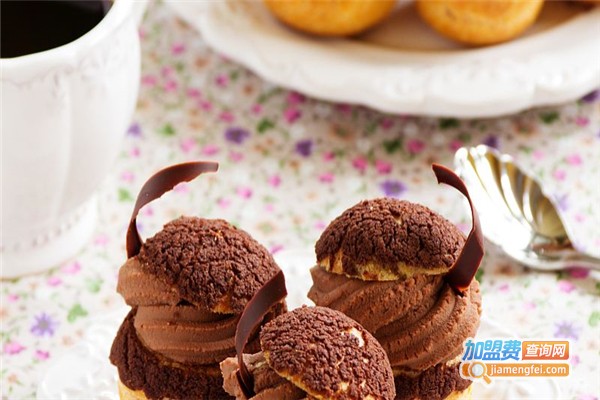 今度烘培加盟费