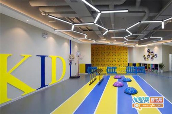 iKid全科儿童英语加盟费