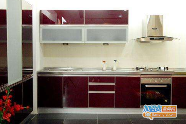 鑫博橱柜加盟费