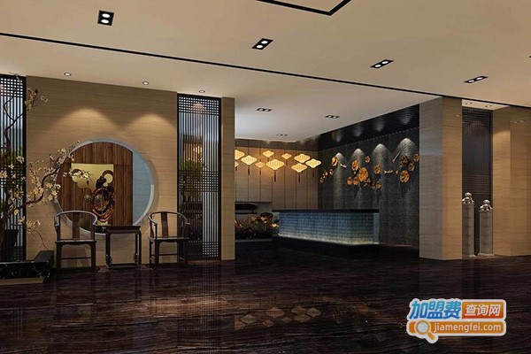 南阜酒加盟门店