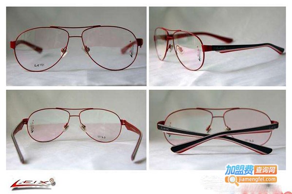 六六眼镜加盟费