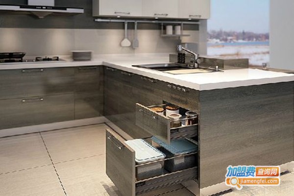 写意橱柜加盟门店