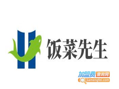 饭菜先生加盟费