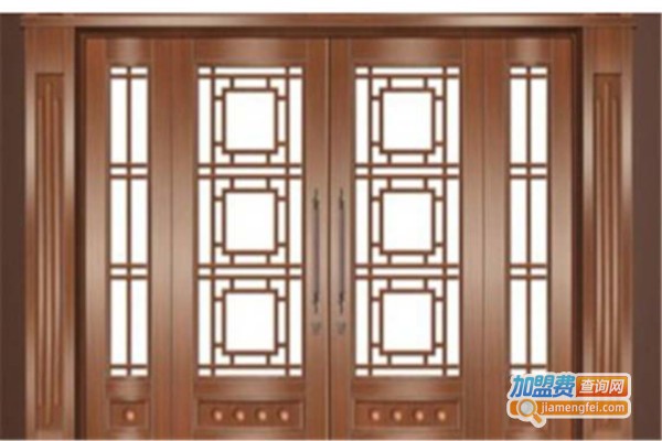 杰奥克门业加盟费