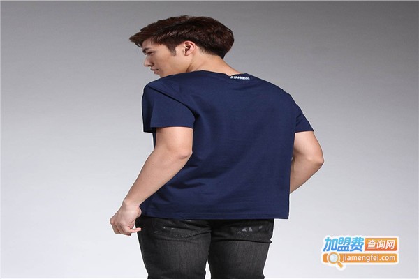 charriol男装加盟费