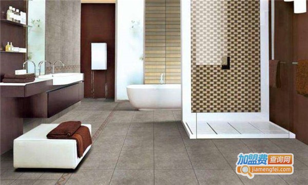 赛德斯邦高端陶瓷加盟费