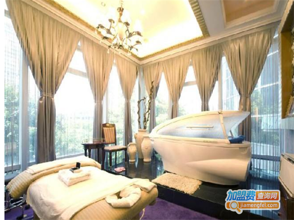 奥拉克整形美容加盟费