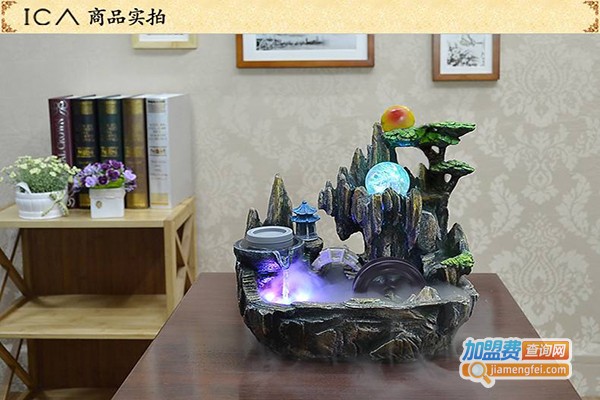 义乌市愉家树脂工艺品有限公司