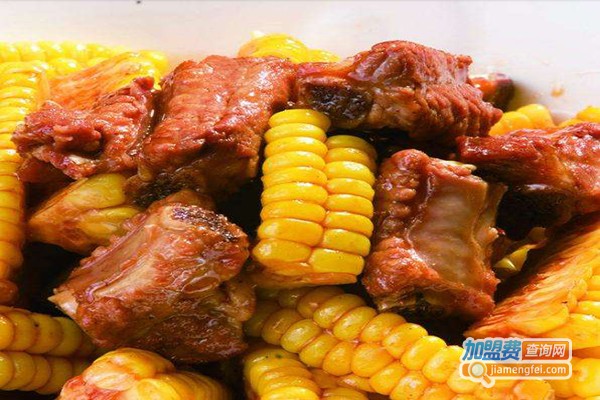 湘味苑中餐加盟