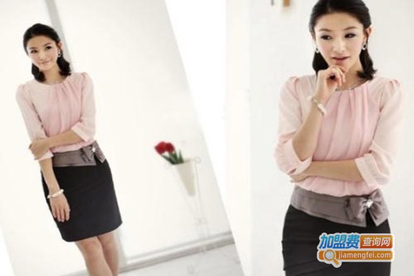 奥山服饰加盟费