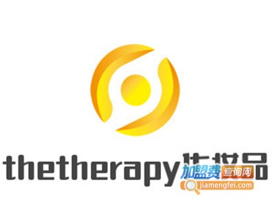 thetherapy化妆品加盟费