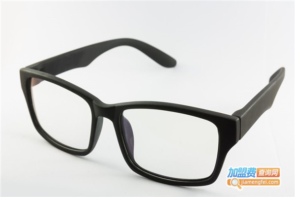 GBV大光明眼镜加盟费