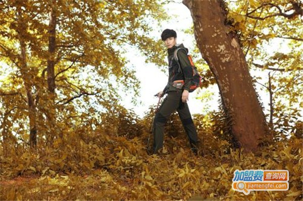 艾牧途户外加盟费