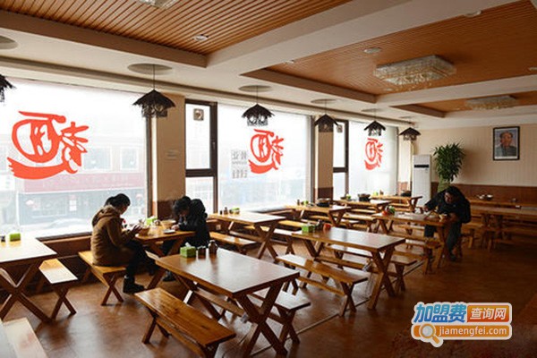 尚品魏王面加盟