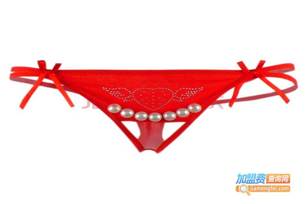 夜火情趣内衣加盟