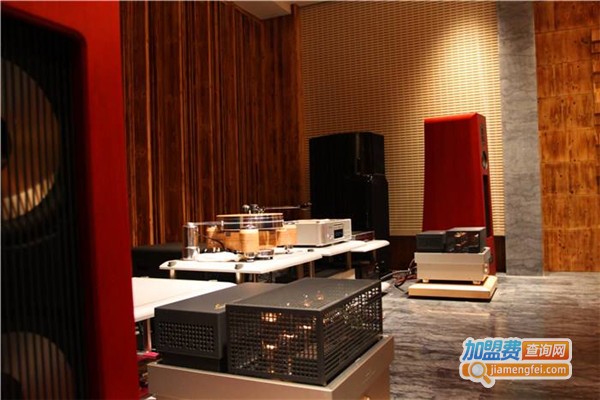 联电国际智能家居加盟费