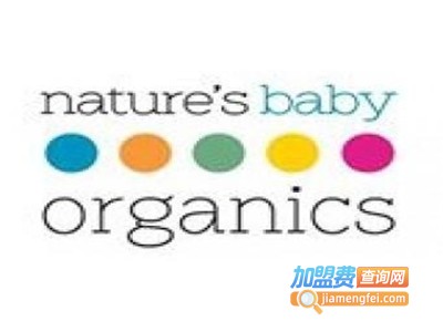 Natures-Baby婴儿用品加盟费