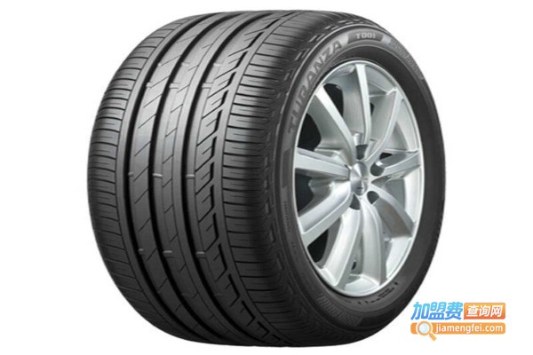 优路达轮胎加盟费