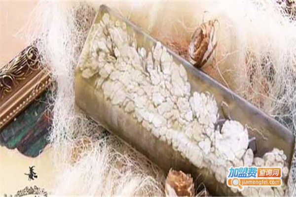 苏舍儿手工皂加盟费