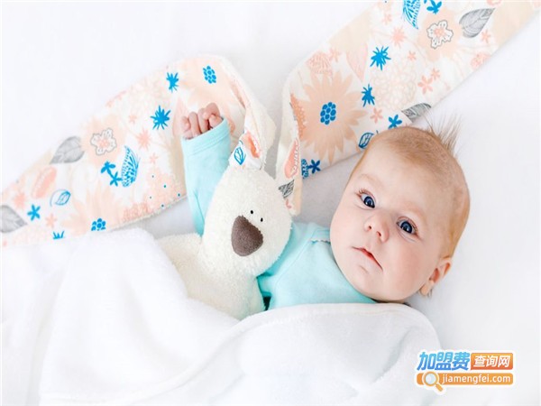 Natures-Baby婴儿用品加盟门店