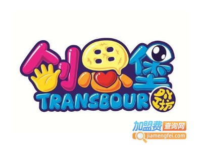 创思堡儿童教育加盟费