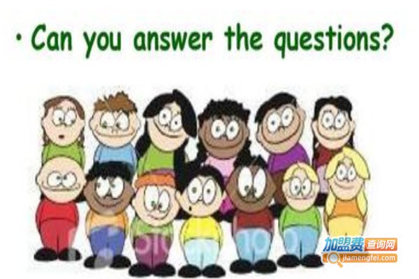 哈罗少儿英语加盟费