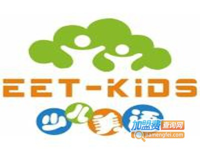 EET少儿美语加盟费