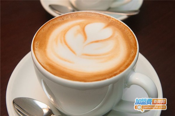 太古湾咖啡加盟费