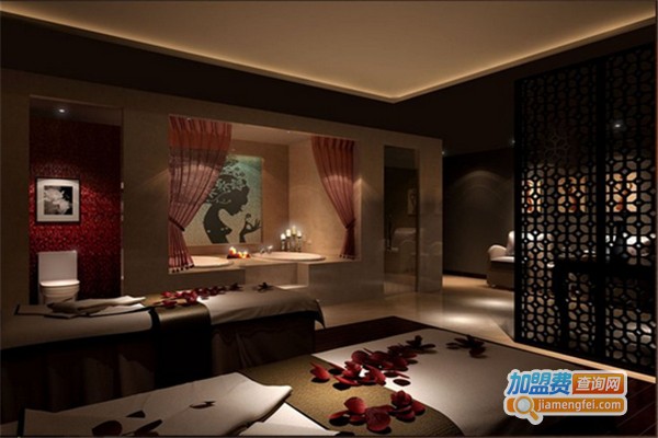 壹露阳光加盟费