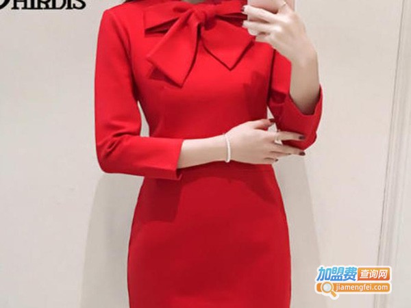 代尔缔诗加盟费