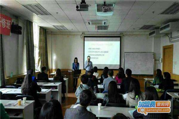 KCIMS教育加盟门店