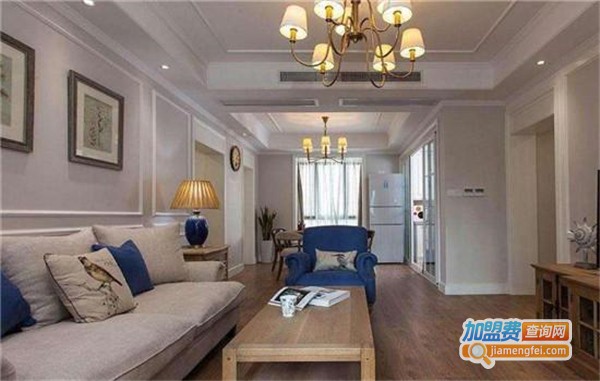 宝利鸿集成吊顶加盟费